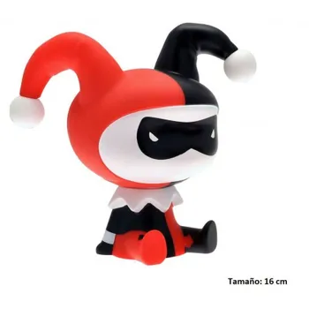 

Piggy bank DC Chibi Harley Quinn 16cm