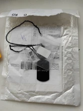 Minimalista de acero inoxidable collar con chapa de perro personalizar nombre padre para mi hijo personalizado familia regalo