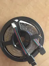 RGB 12V Led-Lights-Strip Tv Backlight Rgb Waterproof Smd 2835 Volt Tape-Lamp Diode 60LED/M