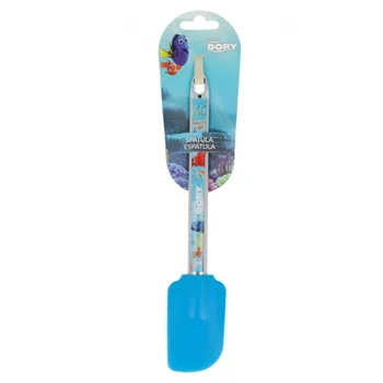 

BAKERY SILICONE SPATULA FINDING DORY