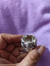 Juego de herramientas y equipos de joyería, anillo Base transparente, ajustador Invisible de tamaño, herramienta para adaptar tamaño, 18 Uds. + 1 Uds.