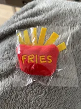 Buy any 3 (10) items get 20% (30%) off! Catnip Cat Toy Cat pillow