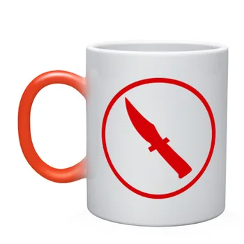 

Mug chameleon TF2: Spy