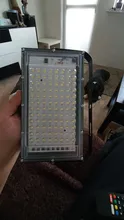 Landscape Lighting Street-Lamp Ip65 Waterproof 230V 100w Led 240V 220V DSELCHUN AC