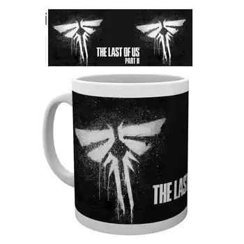 

Cup The Last of Us 2 Fire Fly