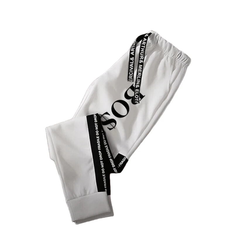 Brand Men Jogging Pants Training Pant Sportswear Joggers summer Pants Women Running Pants Jogging Sweatpants 2021