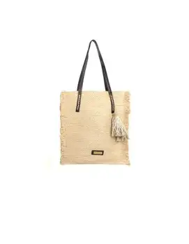 

Raffia handbag type shopper Seaside from Don Cotton