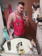 Camiseta sin mangas de entrenamiento nuevo para hombre, camiseta sin mangas muscular, camisetas de culturismo, Camiseta deportiva para Fitness