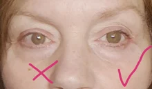 2 unids/par lentes de contacto de Color para ojos lentes de contacto de Color marrón, Azul, Gris, lentillas de colores de belleza ojos de Color