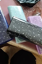 Tulle Roll Tutu Fabric Laser Wedding-Decoration Diy-Crafts Sequin Birthday-Party-Supplies