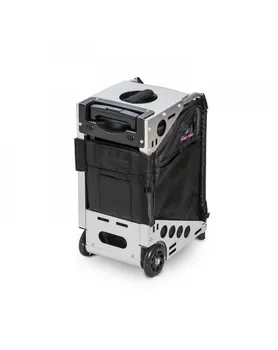 

Maletin Trotter case Evoqe