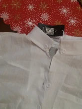 Chemisier Femme para Mujer Tops de moda 2020 ropa de verano camisa blanca de manga larga de las mujeres blusa de mujer coreana ropa Roupas Femininas