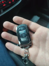 mando garaje universal 433MHz 868 MHz 287-868 MHz mandos a distancia de puertas de garage mando garaje multi frecuencia 433.42MHz 433.92MHz mando garaje rolling code Flor-s Clemsa Erreka CAME HORMANN mando remote