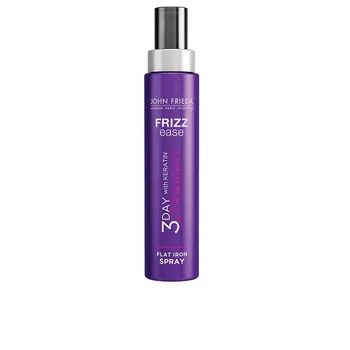 

FRIZZ-EASE 3 days smooth spray semipermanent straightener 100 ml
