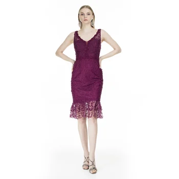 

Reputable Evening Dress WOMEN ABİYE DRESS 050313