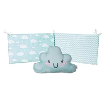 Ebebek Apolena детская кроватка безопасности края