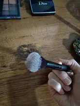 Blush-Brush Cosmetic-Tool Foundation Concealer-Contour Beauty-Powder Professional Pincel