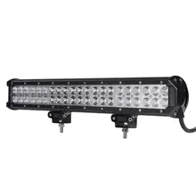 Лампа в машину 126W