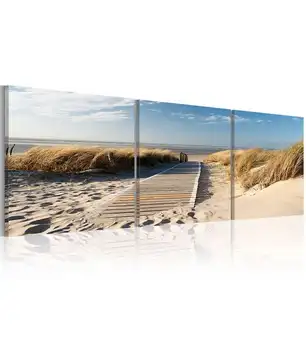 

Picture-beach-Triptych