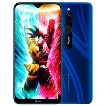 

Xiaomi Redmi 8 4/64GB