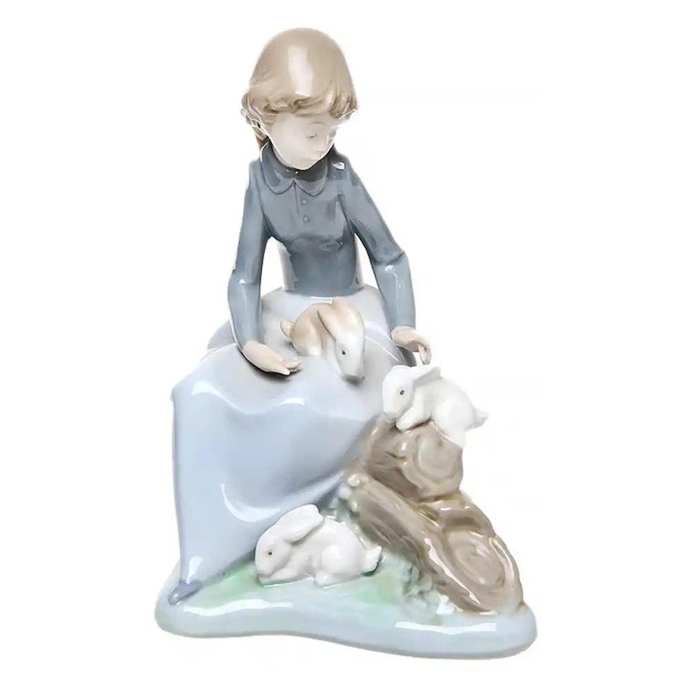 Lladro Фарфор Интернет Магазин