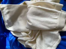 Women Tracksuit Pants Pullovers Sweater-Set Spring Wide-Legs Warm Turtleneck Autumn JXMYY