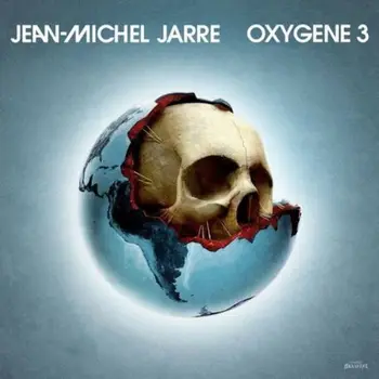 

JEAN MICHAEL JARRE - OXYGÈNE 14-20 [CD]
