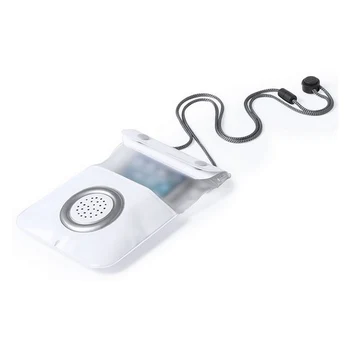 

Holdall with Integrated Speaker Bluetooth 145774