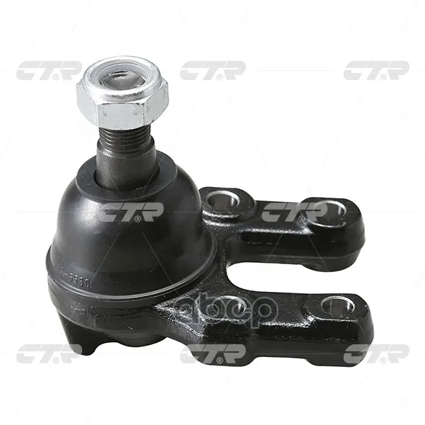 Cbn-21_опора Шаровая Нижняя!Nissan Terrano 90 Ctr Cbn21 Ctr арт. CBN21