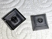 Pbt Keycap Gaming-Mechanical-Keyboard Blue Mixded-Color White Green Yellow Jazz Cool