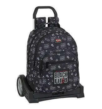 

MOCH 773 + cart EVOLUTION recyclable BLACKFIT8 "SPORT GALAXY"