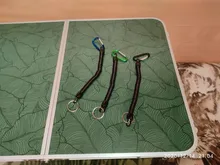 Retention-Rope-Tool Cable-Protection Fish-Grip Fishing-Tackle Flexible-Accessories Elastic