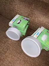 Led Downlights Fixture Spot Surface-Mounted Kitchen 110V 220V 10W 25W 15W 