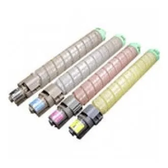 

Yellow Compatible for Ricoh Aficio SP C811DN-15K820009/884202