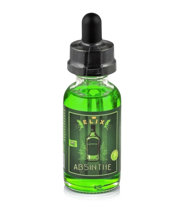 Essence improve taste Elix absinthe (absinthe) 10L |