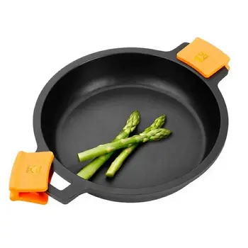 

BRA Efficient A270545 45CM Black/Orange