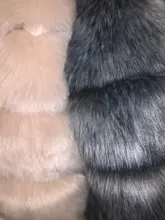 ZADORIN-abrigos de visón de S-3XL para mujer, Top de piel sintética rosa a la moda, prendas de vestir cálidas y gruesas, chaqueta de piel falsa para invierno, 2020