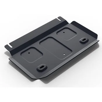 

Protection PK Rival for Foton Sauvana 4WD 2017-n. A./Tunland 4WD 2017-n. A... Steel 2mm, with mounting hardware, 111.4404.1