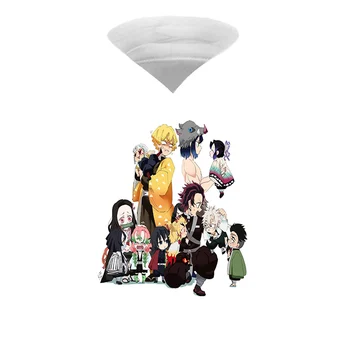 

Teenagers Autumn Ghost Blade 3D Hoodies Fashion Kids Harajuku Printed Comic Demon Slayer casual Hoodies boys girls Pullover