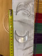 20 unids/pack Dental Intraoral boca abridor blanqueador de dientes Retractor de labios y mejillas grande/mediano/Pequeño producto Dental