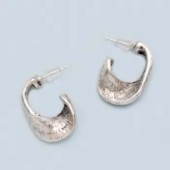 

Women's earrings set of stones (53331)