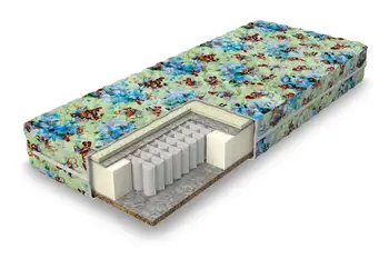 

Mattress dimax hero 70x120 cm