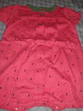 Orangemom verano bebé niña ropa de una pieza mono ropa de bebé de algodón corto mameluco ropa de niña pequeña ropa para niña en casa