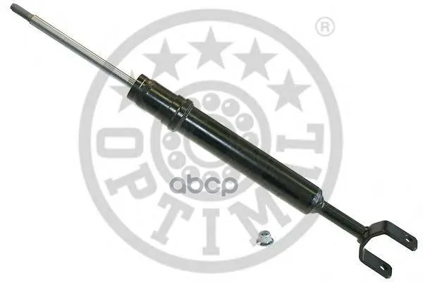Амортизатор Audi A6(4b) 05/00-01/05 Пер.Газ. Optimal A3694g Optimal арт. A3694G