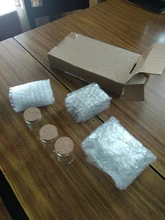 Hormiga de serie de alimentación de agua de la zona para Ant nido granja acrílica de hormigas o nidos de insectos villa pet manía casa hormigas