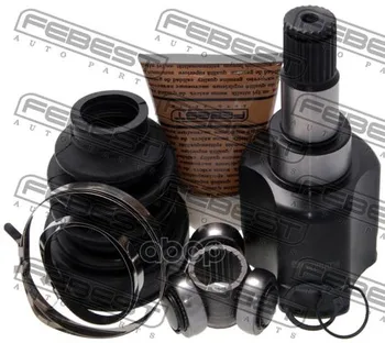 

Shrus inner left 21x40x23 (Ford Focus I CAK 1998-2005) febest febest art. 2111-foclh