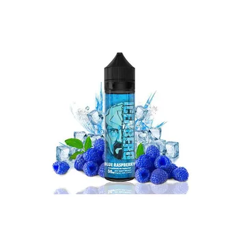 

Icenberg Blue Raspberry 50ml (Shortfill)