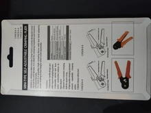 Terminator-Kit Wire-Ferrules Tubular Bootlace Electrical Crimp 1640pcs Box-Packed