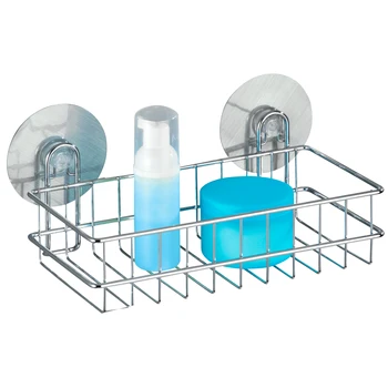 

Static-Loc basket, Osimo brand Wenko made of steel