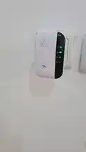 Wireless Wifi Repeater Extender-Router Signal-Amplifier 300mbps Ultraboost-Access-Point